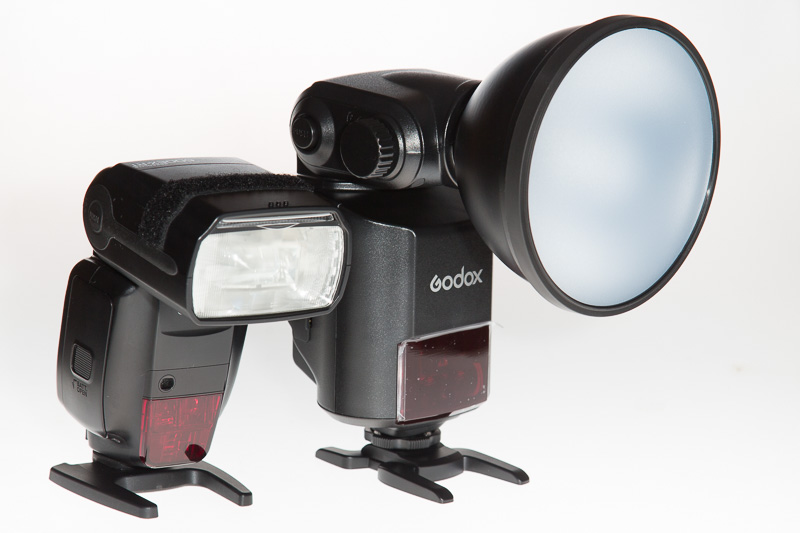 Replacement for Godox AD360II-C WISTRO TTL Flashpoint StreakLight 360 Ws Flash TTL Canon BP-960 Power Pack Open Box